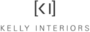 Kelly Interiors Logo